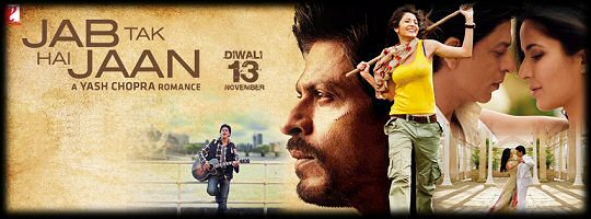 Jab Tak Hai Jaan